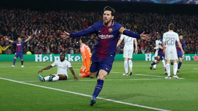Legenda Manchester United Paul Scholes menilai pemain bintang sekelas Lionel Messi pun tak bakal sanggup bertahan di Old Trafford era Jose Mourinho.