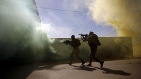 Militer Israel Tembak Mati Warga Palestina Jelang Demo Gaza