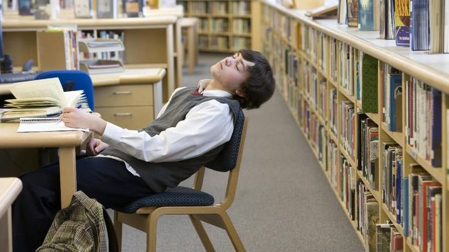 5 Cara Anti Malas Kerja di Hari Senin