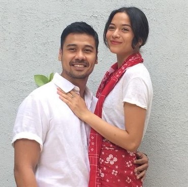 Putri Marino dan Chicco Jerikho Digoyang Isu Cerai Gegara Hal Sepele