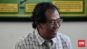 Hakim Tolak Sri Bintang Bersaksi di Praperadilan Kivlan Zen
