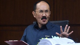 Satu dari Lima Hakim Nilai Vonis Fredrich Terlalu Ringan