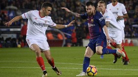 Direktur AS Roma: Kualitas Lionel Messi Tidak Terbatas