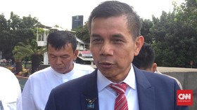Demokrat Klaim Tidak Usung Caleg Eks Napi Korupsi