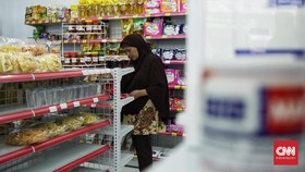 Fenomena Hijrah dan Produsen Curi Perhatian saat Ramadan