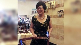 Dana Cair, Dirut Dharma Jaya Enggan Bicara Pengunduran Diri