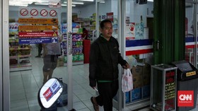 212 Mart, Buah Manis dari Aksi Protes Ucapan Al Maidah Ahok