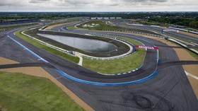 Perkiraan Biaya Indonesia Gelar MotoGP di Mandalika