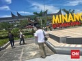 Tiket Pesawat Melonjak, Sumbar Kehilangan Potensi Wisatawan