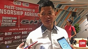 KOI Khawatir Indonesia Dikucilkan Efek Penolakan Israel