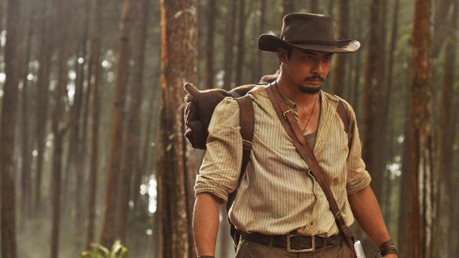 Meski hasil kerjasama dengan Indonesia, film 'Buffalo Boys' dipilih oleh Singapura untuk mewakili negara tersebut dalam Film Berbahasa Asing Oscar 2019.