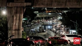 Agenda Akhir Pekan Minggu Ini