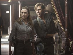Westworld Kembali dengan Musim Ketiga 16 Maret 2020