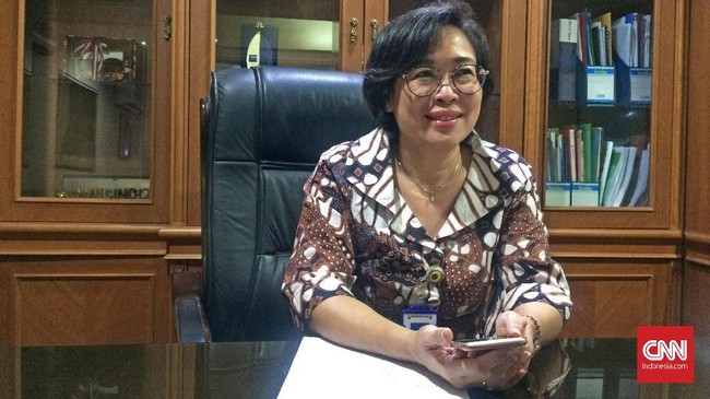 Anies Baswedan meminta Marina Ratna profesional sebagai bos PD Dharma Jaya. Sementara, Marina menyebut perusahaan kurang profesional.