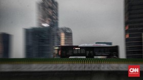 Transjakarta Ciledug-Tendean Beroperasi Sampai Pukul 22.00