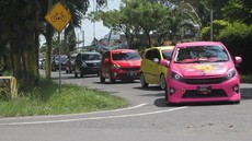 Penyimpangan Data Uji Keselamatan Daihatsu Ditemukan Sejak 1989