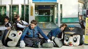 5 Drama Korea Terbaru Mulai Tayang Maret Ini