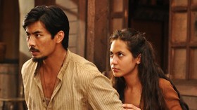 Trailer 'Buffalo Boys' Tampilkan Kekejaman Penjajahan Belanda