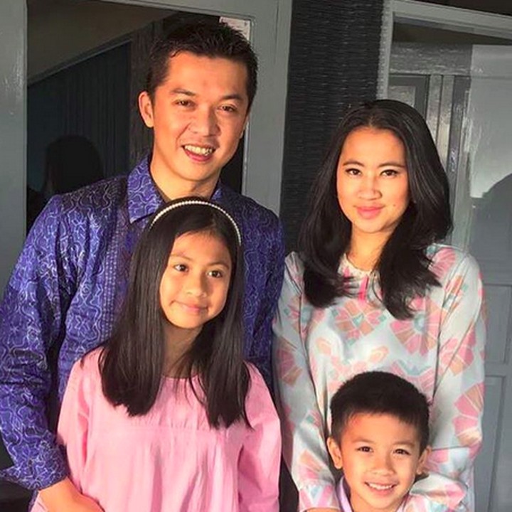 <p>Si kakak biasa dipanggil Ata dan si adik biasa dipanggil Nayo. (Foto: Instagram/ @th_natanayo)  </p>