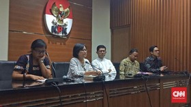 Tim Pemantau Kasus Novel Baswedan Akan Bekerja Tiga Bulan