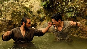 Ulasan Film: 'Buffalo Boys'
