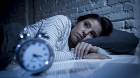Masalah Uang dan Kurang Piknik Bikin Susah Tidur