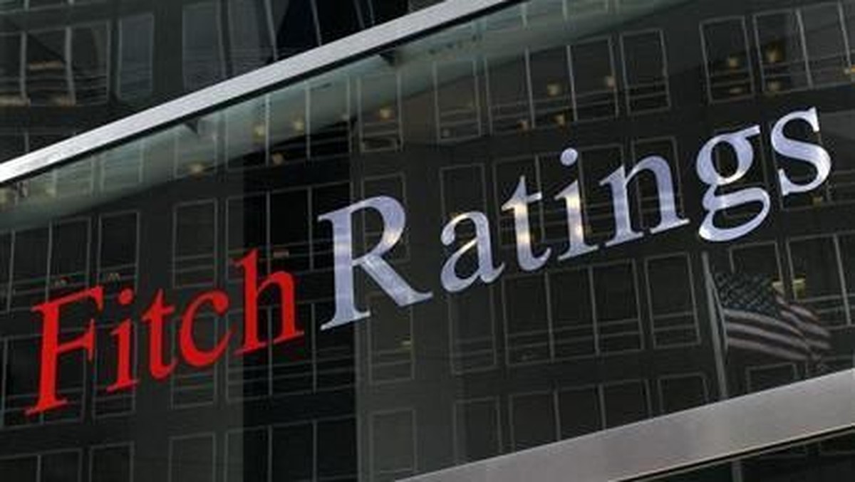 Fitch Ramal Ekonomi RI Cuma Tumbuh 5,2% di 2026, Ini Alasannya