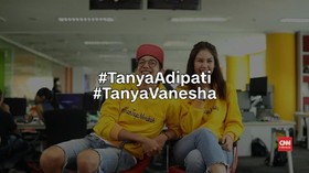 VIDEO: #TanyaAdipatidanVanesha: Wanita Idaman dan Pernikahan