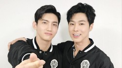Lirik Lagu Keep Your Head Down (WHY) - TVXQ