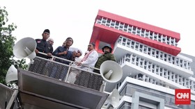 PSI Kecam FPI 'Geruduk' Tempo karena Karikatur