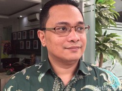 Jack Lapian Akan Dimakamkan di TPU Kampung Kandang Jaksel Siang Ini