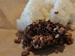 Siapa Berani Coba? 8 Kuliner Ekstrem Ini Ada di Jawa Timur