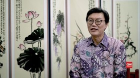 Dubes Korsel Paparkan Alasan Dunia Demam Drama Korea