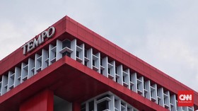 Muat Hak Jawab Chairawan, Tempo Harap Tak Ada Tuntutan Hukum