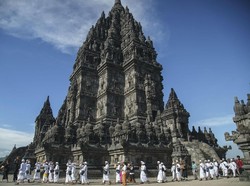 Rekomendasi 6 Pura Terkenal di Bali Wajib Dikunjungi