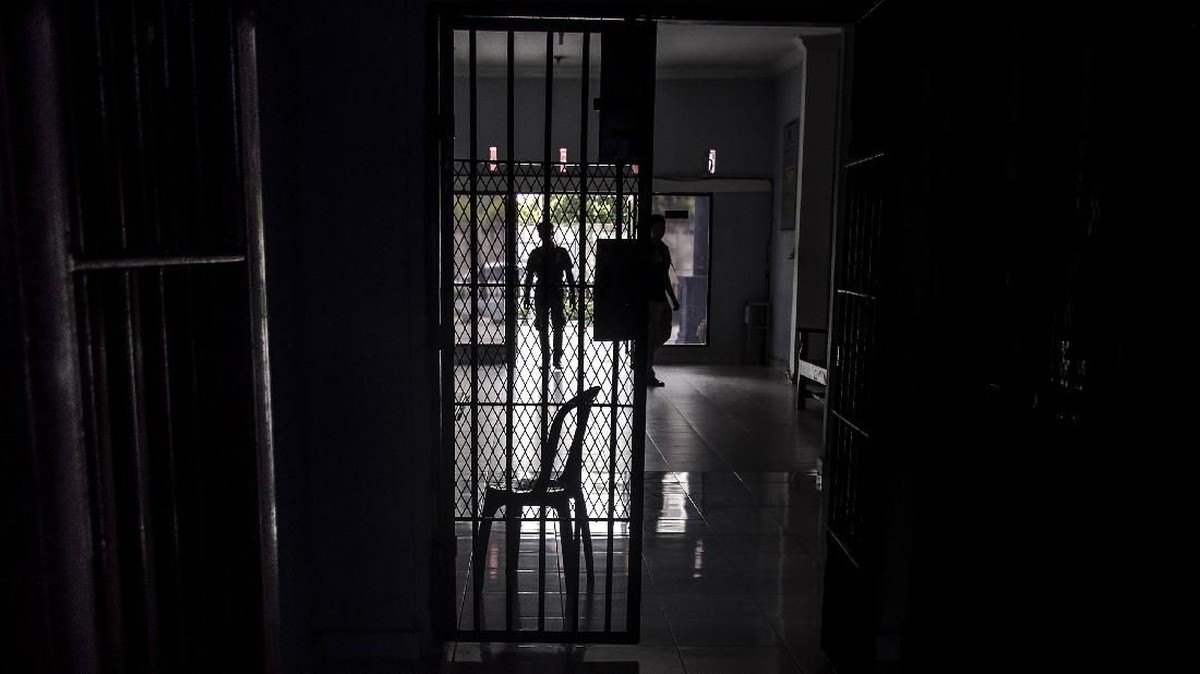 FOTO: Mimpi Imigran Anak di Balik Jendela Rumah Pengungsi