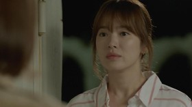Song Hye-kyo Diincar Main Drama Baru Sutradara Descendants of the Sun