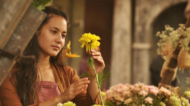 Pekan ketiga Juli ini bioskop ramai dengan film Indonesia. Mulai dari film laga seperti 'Buffalo Boys' dan '22 Menit', sampai film horor seperti 'Sabrina'.