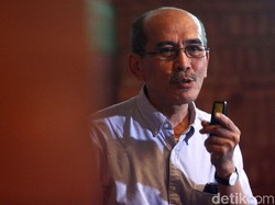 Faisal Basri Wanti-wanti Family Office Jadi Tempat Cuci Uang