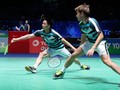 Kevin/Marcus Bidik Emas Asian Games 2018