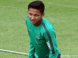 Persija Tebus Syahrian Abimanyu dari JDT