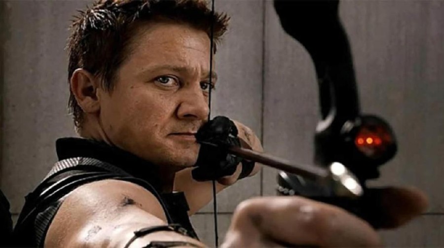 Hawkeye