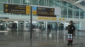Bandara Ngurah Rai Dinobatkan Sebagai yang Terbaik di Dunia