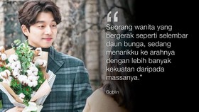 FOTO: Barisan Kutipan Romantis Drama Korea