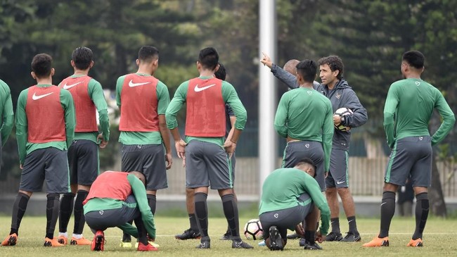 Pelatih Timnas Indonesia U-23 Luis Milla menyebut program latihan yang diberikan kepada pemain tidak akan mengganggu pemain dalam menjalankan ibadah puasa.
