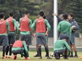 Hansamu Absen, Evan dan Hanif Calon Kapten Timnas Indonesia