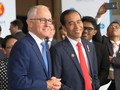 Jokowi: Perjanjian ASEAN-Australia Jadi Lokomotif Dagang
