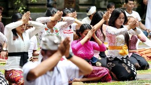 4 Hal yang Perlu Diperhatikan Saat Rayakan Hari Raya Nyepi di Bali