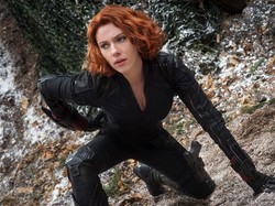 Mulan Ditunda, Bagaimana Nasib Black Widow?