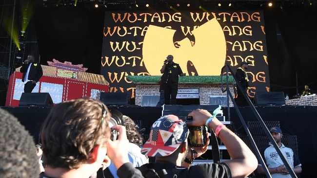 Wu tang